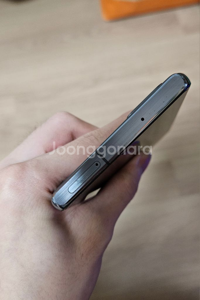 갤럭시 노트20 256GB 미스틱 그레이--11