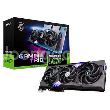 MSI rtx5070ti 게이밍 트리오 oc--0