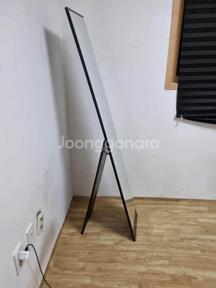 전신거울 (대전 둔산)--1