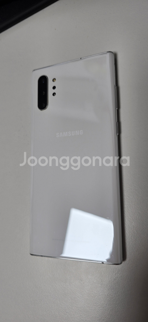 갤럭시 노트10+ 256GB--0