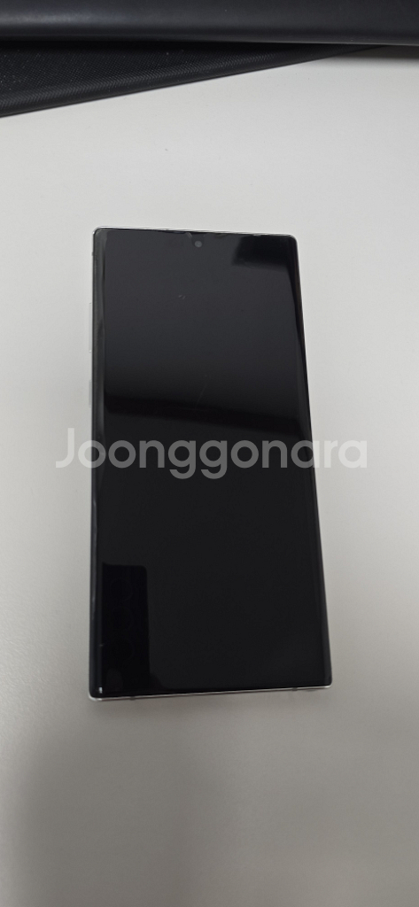 갤럭시 노트10+ 256GB--1