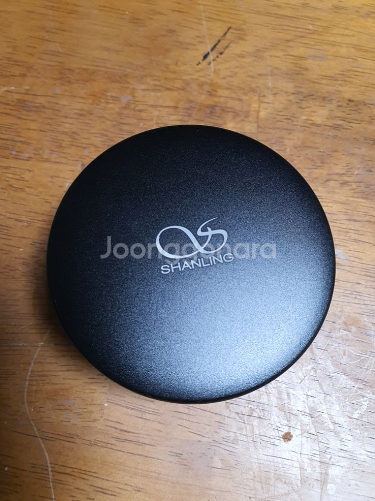 샤닝 듀얼 다이나믹 인이어 이어폰--2