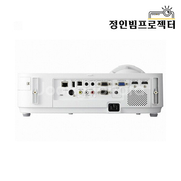 NEC NP-M352WS 빔프로젝터 회의실 회사 학원--3