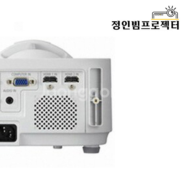 NEC NP-M352WS 빔프로젝터 회의실 회사 학원--6