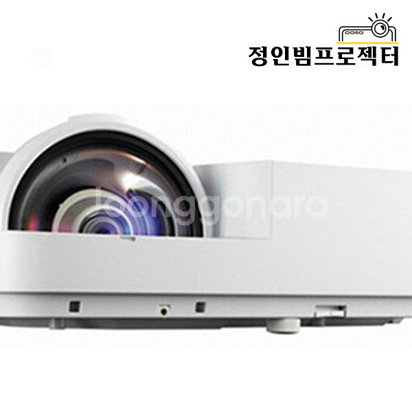 NEC NP-M352WS 빔프로젝터 회의실 회사 학원--8