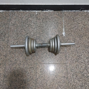 덤벨팝니다 19KG