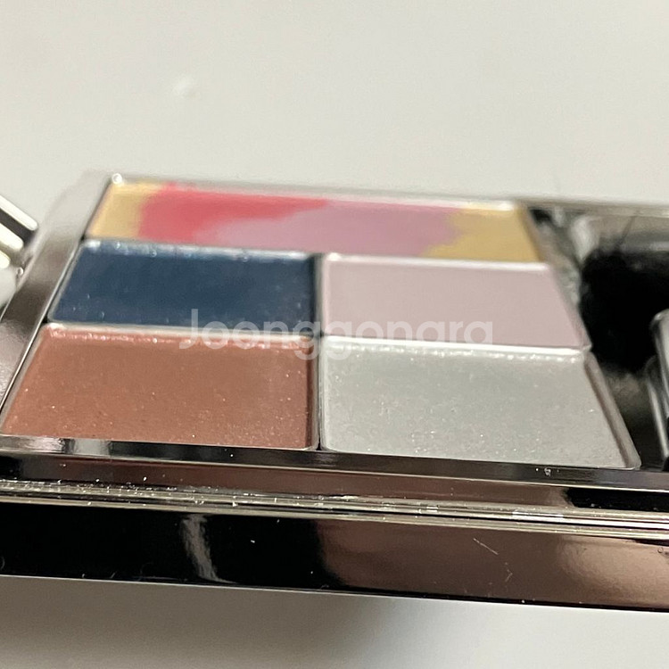 rmk 밤하늘 코프레 섀도우 블러셔 팔레트--3