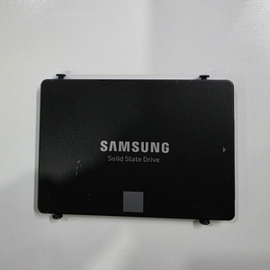 삼성 860 EVO 250GB SSD