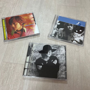이재진 CD
