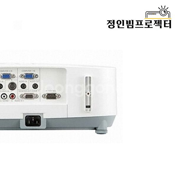 NEC NP-M420XV 빔프로젝터 감성카페 학원 회의--5