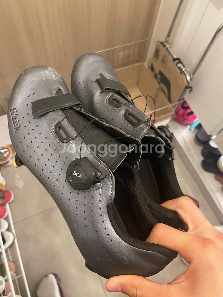 피직 템포 r5 오버커브 41--0