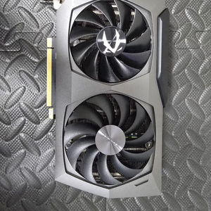 (안산/시흥)ZOTAC RTX 3070 그래픽카드