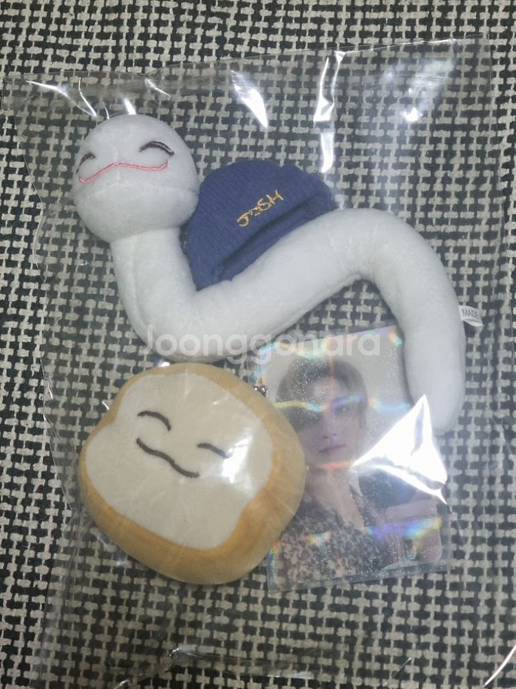 조슈아 공식 포카 , 조슈아 인형 일괄 판매--1