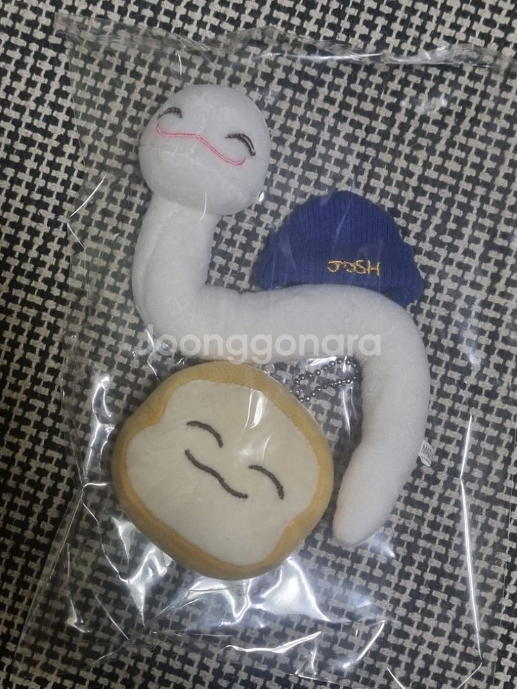 조슈아 공식 포카 , 조슈아 인형 일괄 판매--2