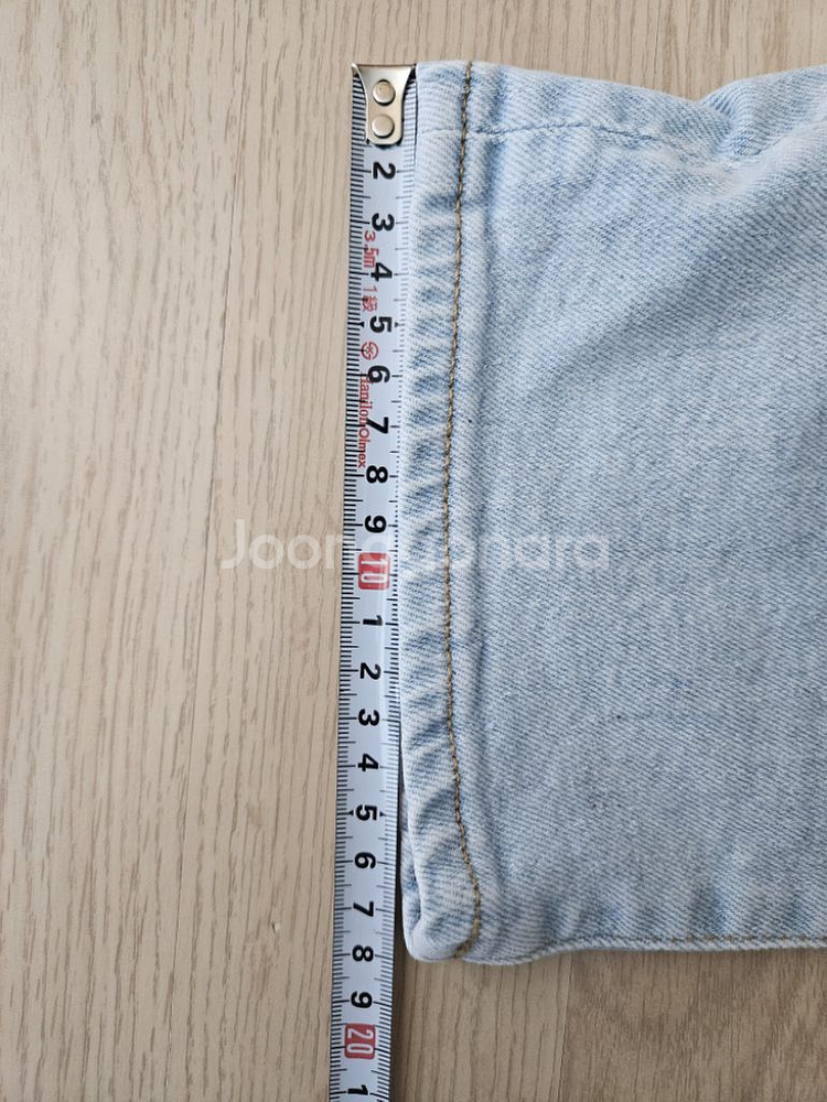 H&M 데님 29, 30--6
