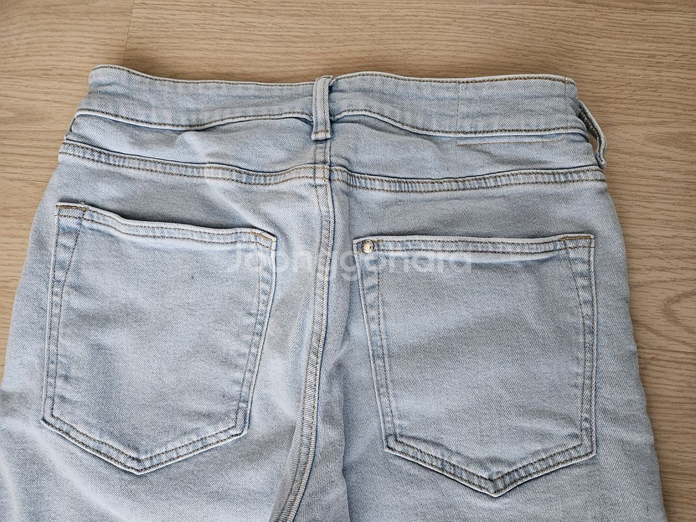 H&M 데님 29, 30--3