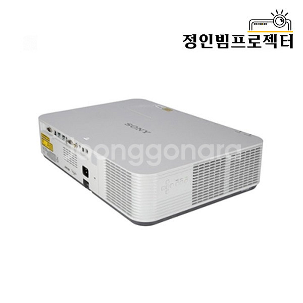 소니 VPL-PHZ10 빔프로젝터 골프장 카페 술집--4