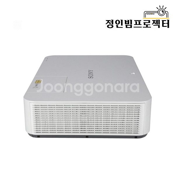 소니 VPL-PHZ10 빔프로젝터 골프장 카페 술집--5