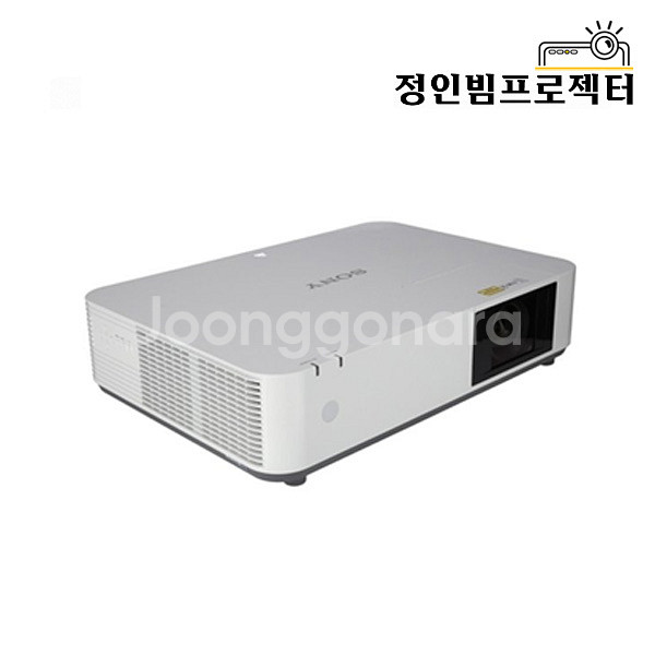 소니 VPL-PHZ10 빔프로젝터 골프장 카페 술집--7