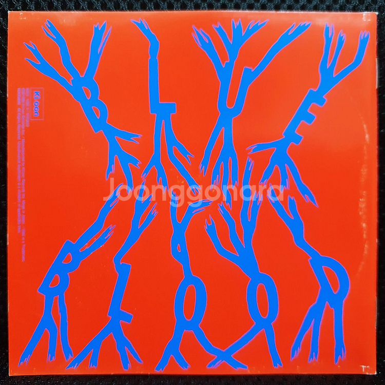 엑스 재팬 X JAPAN BLUE BLOOD SP...--7