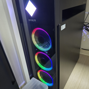 7950X3D, RTX 4090 게이밍 PC 팔아요.