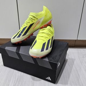아디다스 CrazyFast 2G/3G AG 축구화250