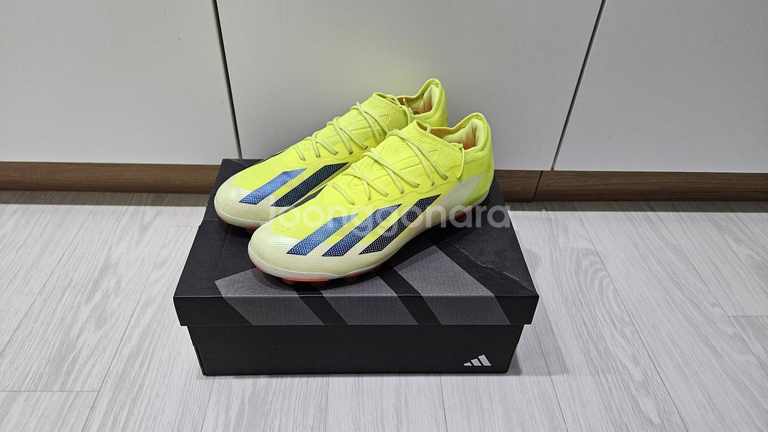 아디다스 CrazyFast 2G/3G AG 축구화250--1