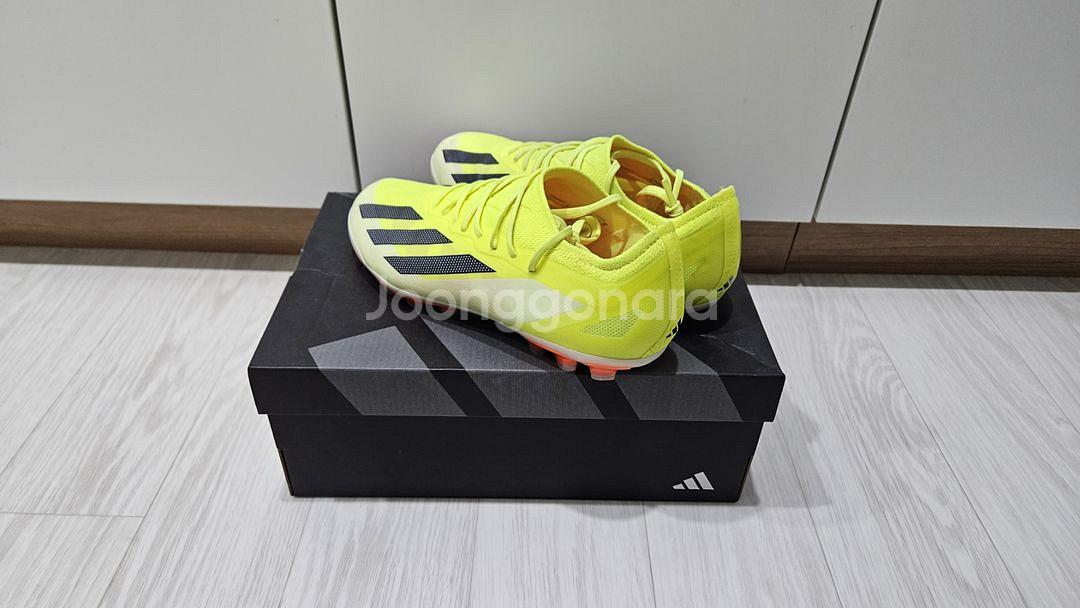 아디다스 CrazyFast 2G/3G AG 축구화250--2