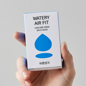 개봉) 바른생각 콘돔 11p