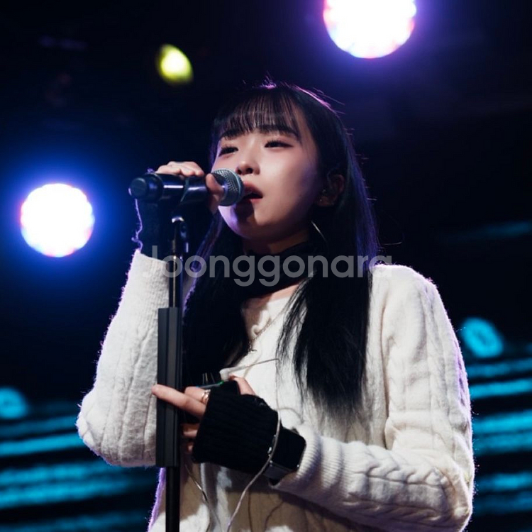(성인/여성) 유튜브 700만 조회수 보컬의 보컬 레슨--1