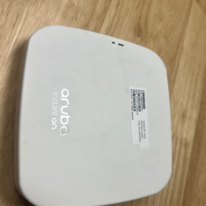 HPE 아루바 인스턴트 온 AP11 APIN0303