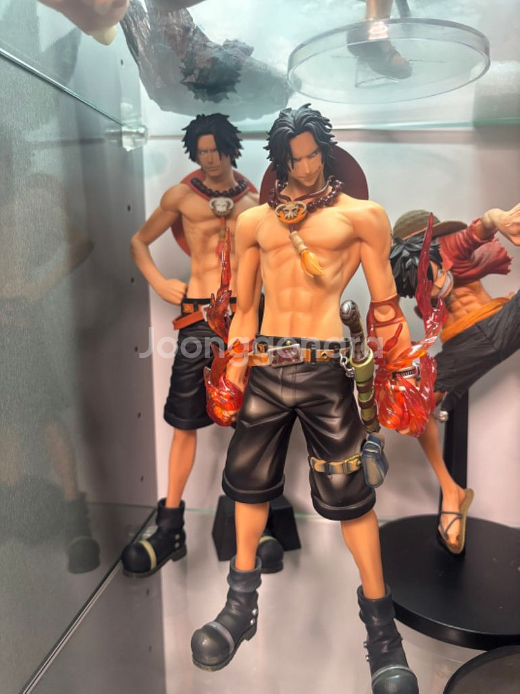 원피스 피규어--3