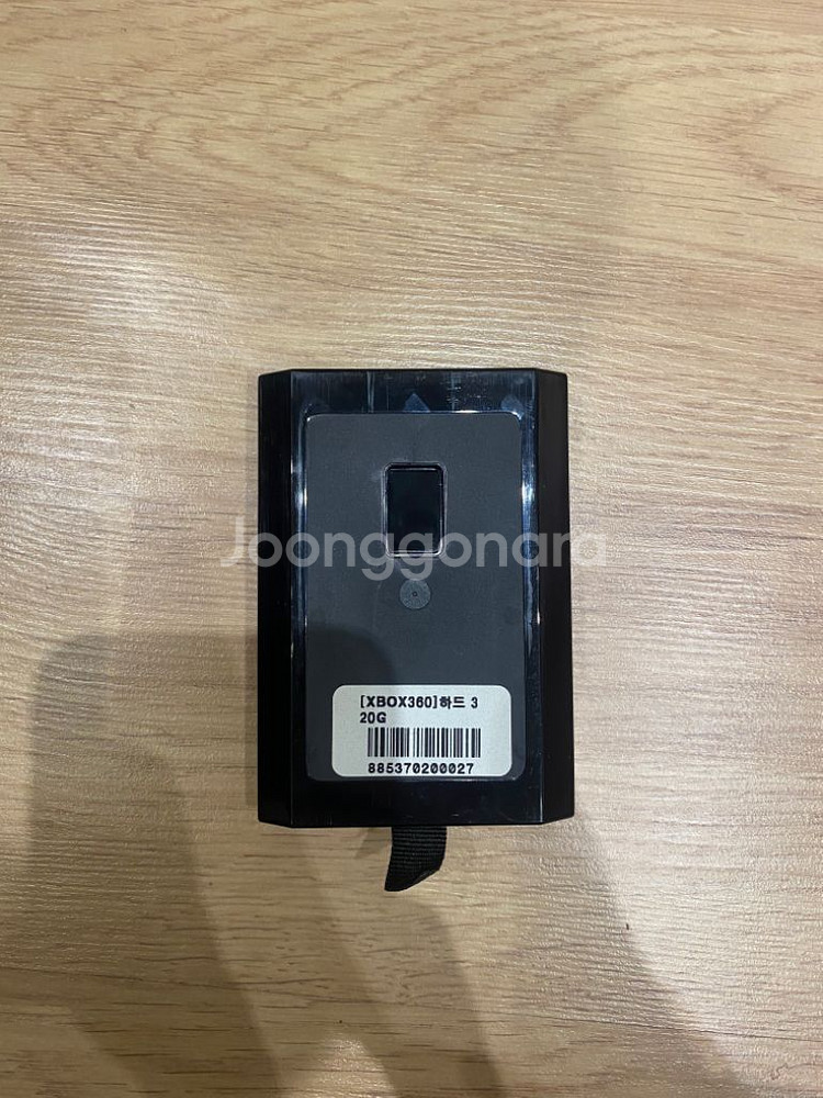 XBOX360 게임기 패키지 + 조이스틱 풀세트 팝니다--5