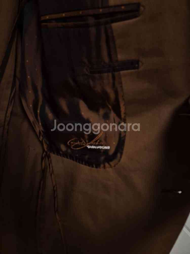 딸리아또레 리노 레라리노 정장 46(90-95)--1