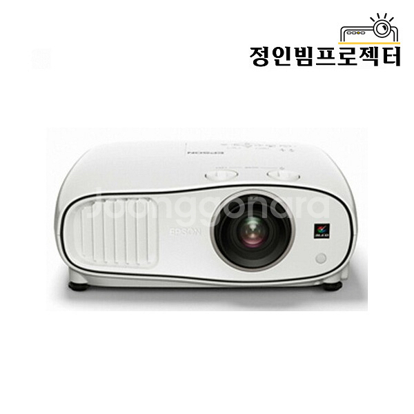엡손 EH-TW6700W 빔프로젝터 원룸인테리어 가정용--1
