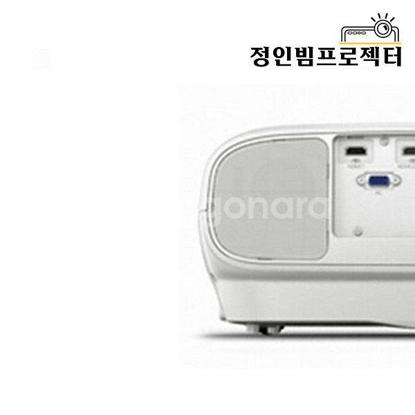 엡손 EH-TW6700W 빔프로젝터 원룸인테리어 가정용--4
