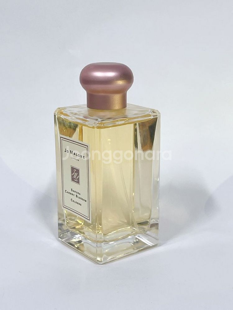 조말론 사쿠라 체리블로썸 100ml--1