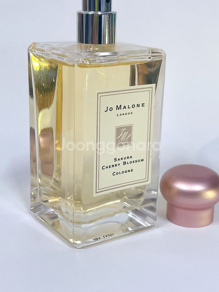 조말론 사쿠라 체리블로썸 100ml--6