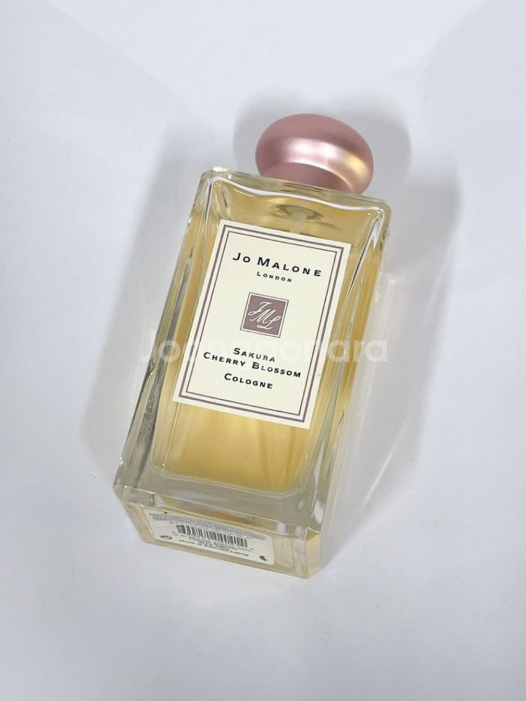조말론 사쿠라 체리블로썸 100ml--8