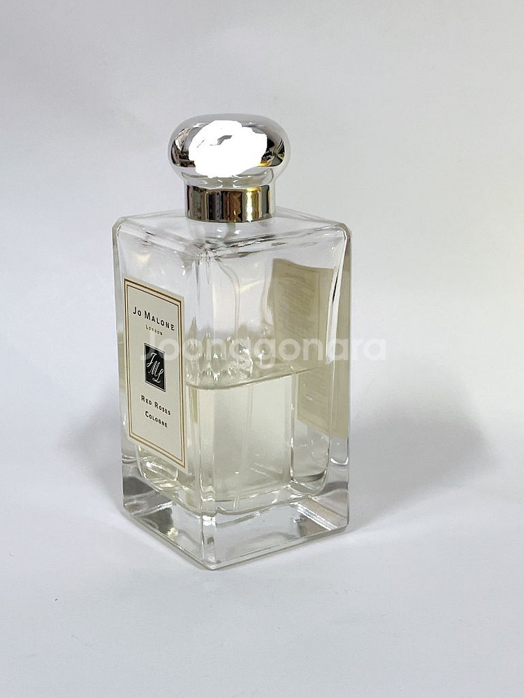 조말론 레드 로즈 100ml--1