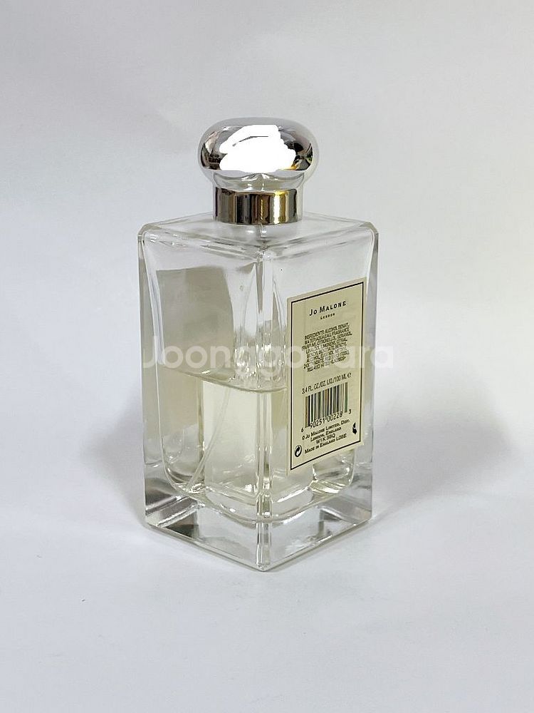 조말론 레드 로즈 100ml--2