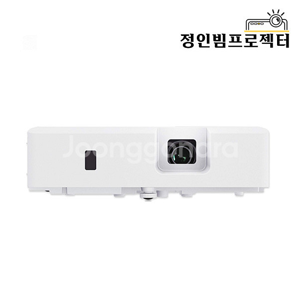 맥셀 MC-EX4551 빔프로젝터 가정용 회사용 업소용--1
