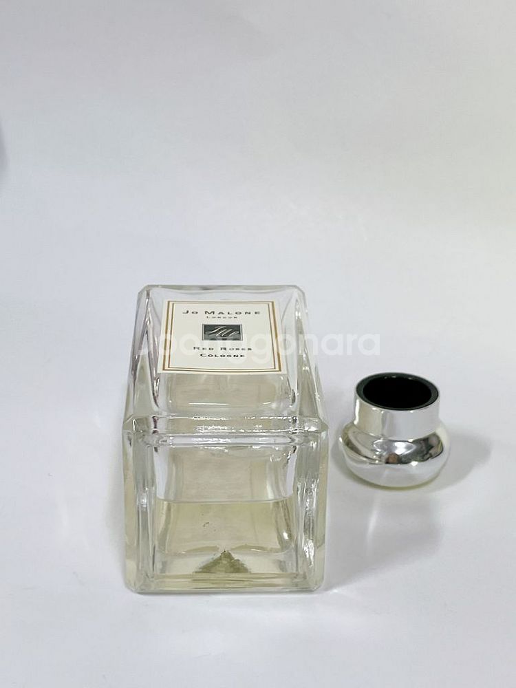 조말론 레드 로즈 100ml--9