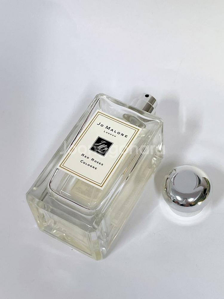 조말론 레드 로즈 100ml--8