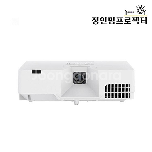 맥셀 MP-WU5603 빔프로젝터 회의실 교육장 골프장--1