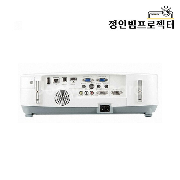 NEC NP-M420XV 빔프로젝터 감성카페 학원 회의--3