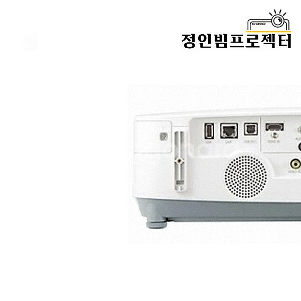 NEC NP-M420XV 빔프로젝터 감성카페 학원 회의--4