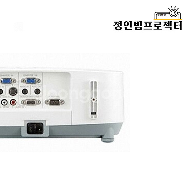 NEC NP-M420XV 빔프로젝터 감성카페 학원 회의--5