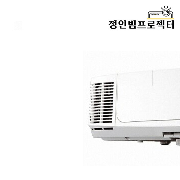 NEC NP-M420XV 빔프로젝터 감성카페 학원 회의--6