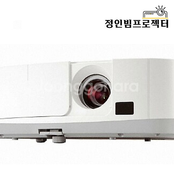 NEC NP-M420XV 빔프로젝터 감성카페 학원 회의--7